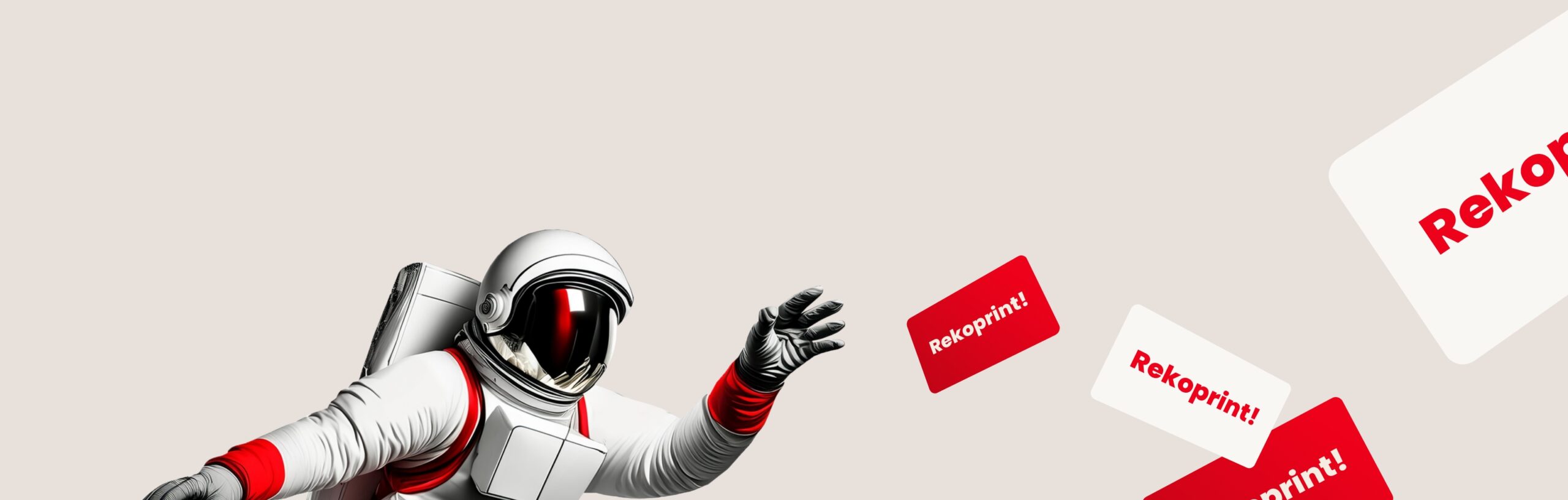 Rekoprint - Business cards