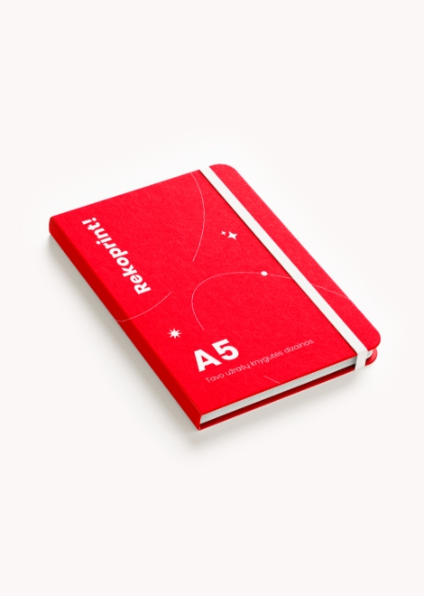 Rekoprint - Notebooks